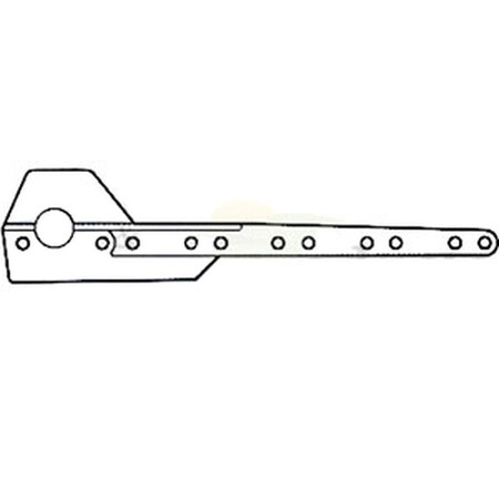 Aftermarket Head Wear Plate A-920-148-AI